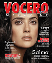 Vocero Magazine